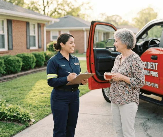 Accident Towing Service Chaseburg, WI FAQs